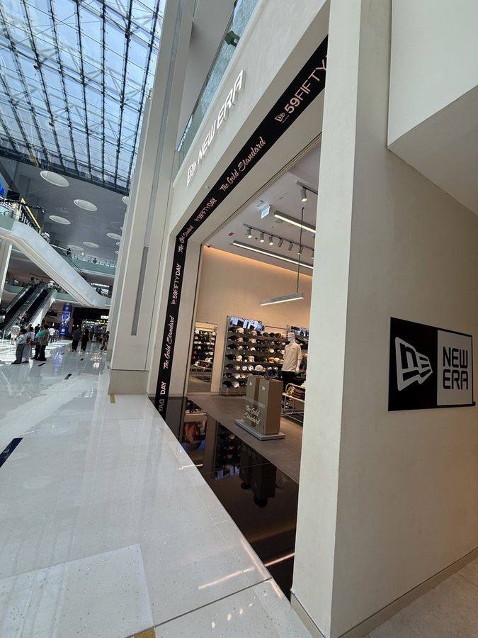 New Era project by Davies Group UAE