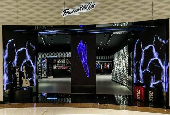 Presented By project by Davies Group UAE