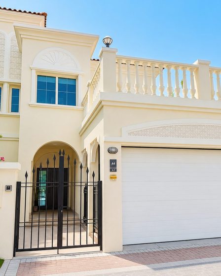 JVT Villa Full Renovation, Jumeirah Village Triangle