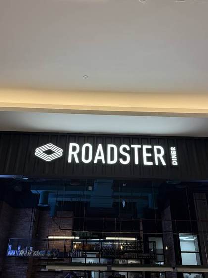 Roadster Diner