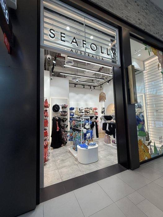 Seafolly — Dubai Hills Mall