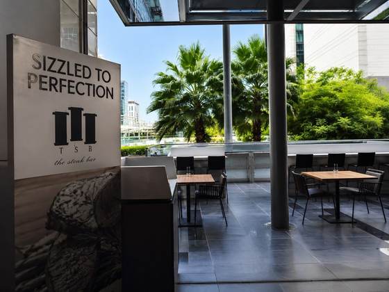 DIFC, Dubai shopfitter Davies Group UAE