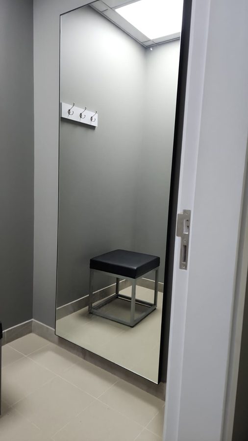 Studio 100 Jiu-Jitsu Sauna, Motor City, Dubai