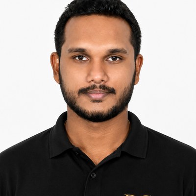 Asanka, Interior Designer at Davies Group UAE